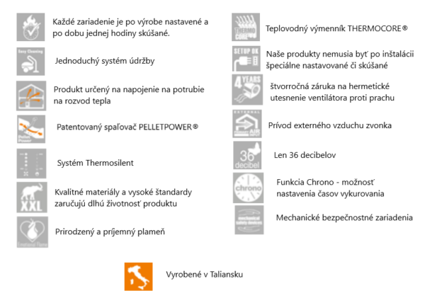 THERMOROSSI - Esprit 600 - 2