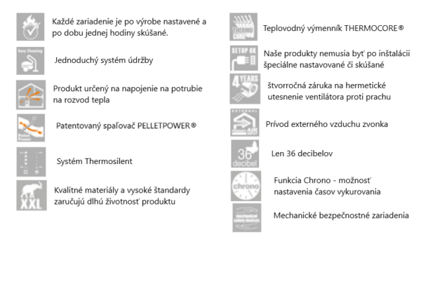 THERMOROSSI - Esprit Infinity - 3